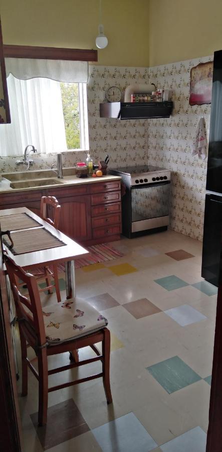 Ομορφο Διαμερισμα Με Μεγαλες Βεραντες Apartamento Atenas Exterior foto